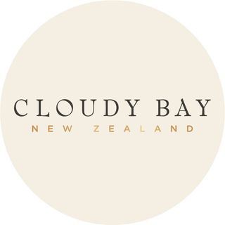 Cloudy Bay logo