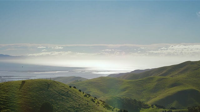 Cloudy Bay - Sauvignon Blanc - A sense of place - Video capture