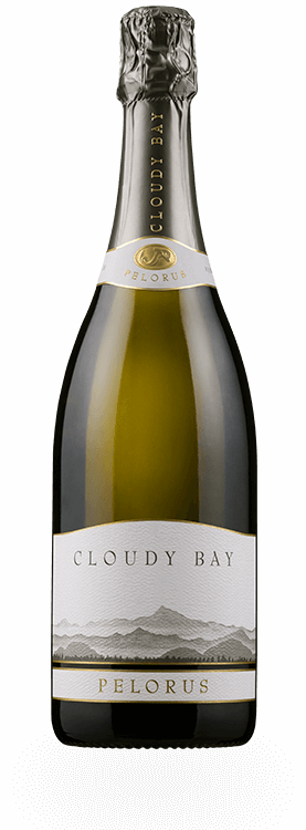 Bottle of Pelorus