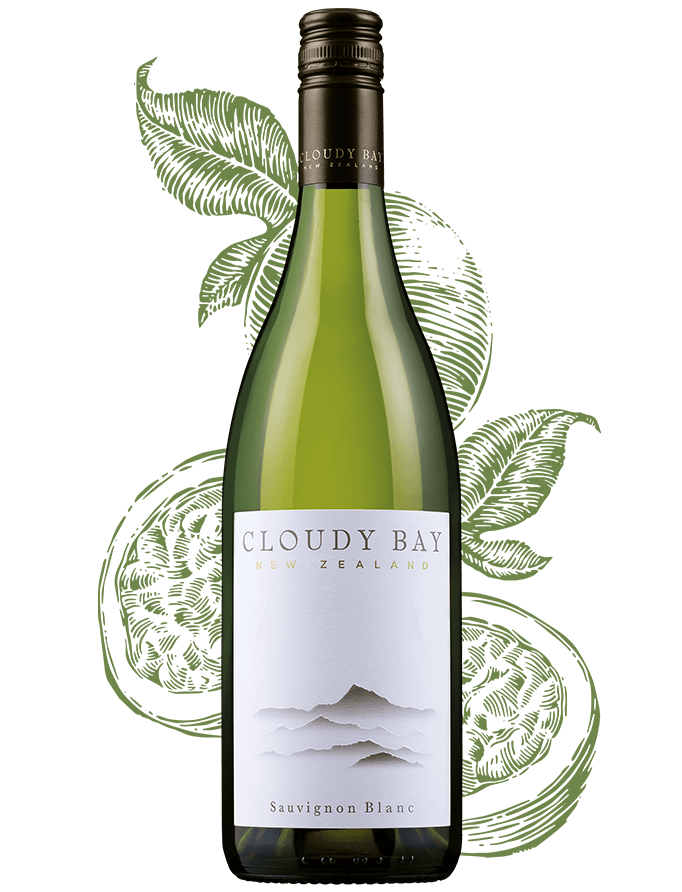 CLOUDY BAY  Cloudy Bay Sauvignon Blanc 2020 The best vintage in winery  history is born!