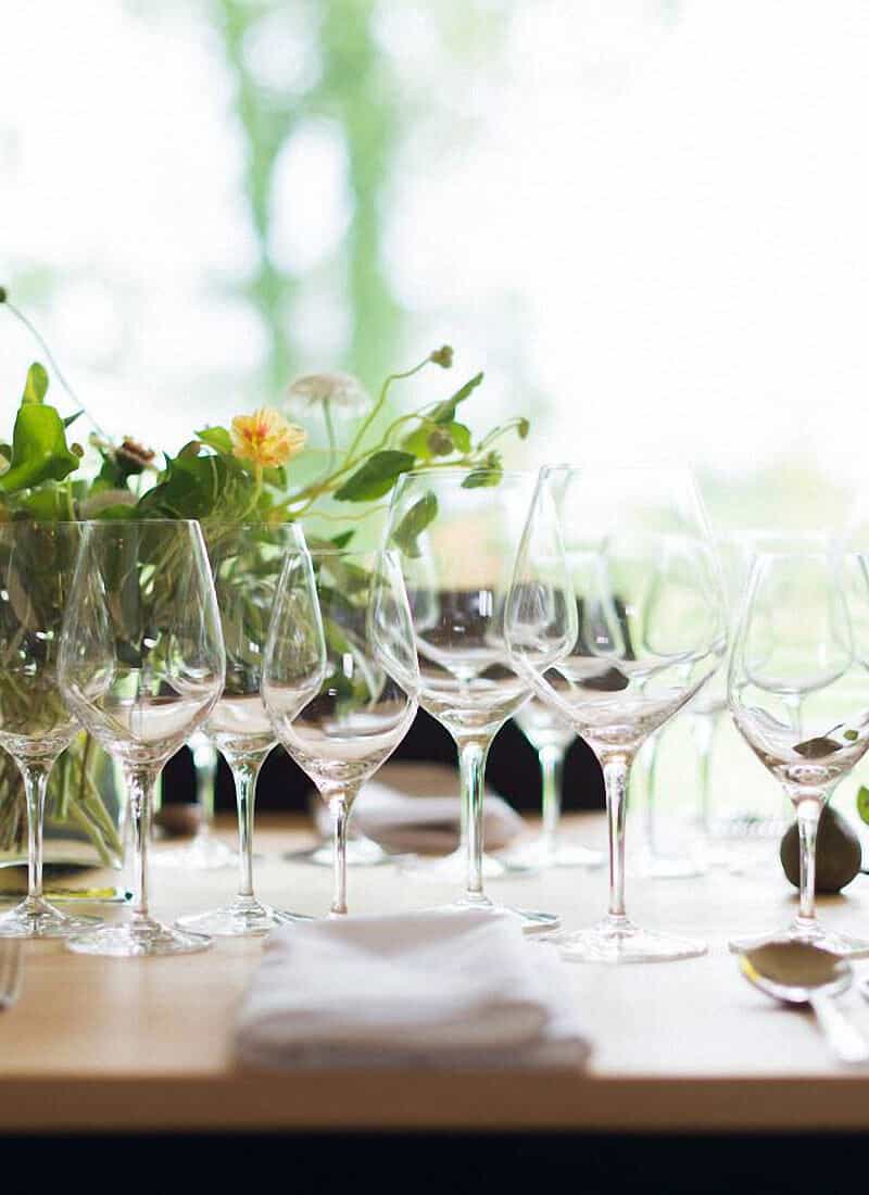 Cloudy Bay - Central Otago - Epicurean experience