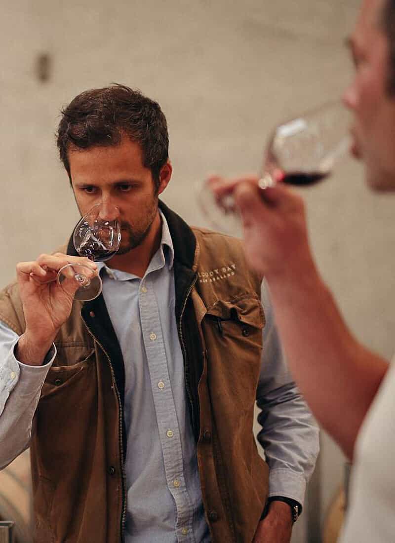 Cloudy Bay Virtual Wine Tasting