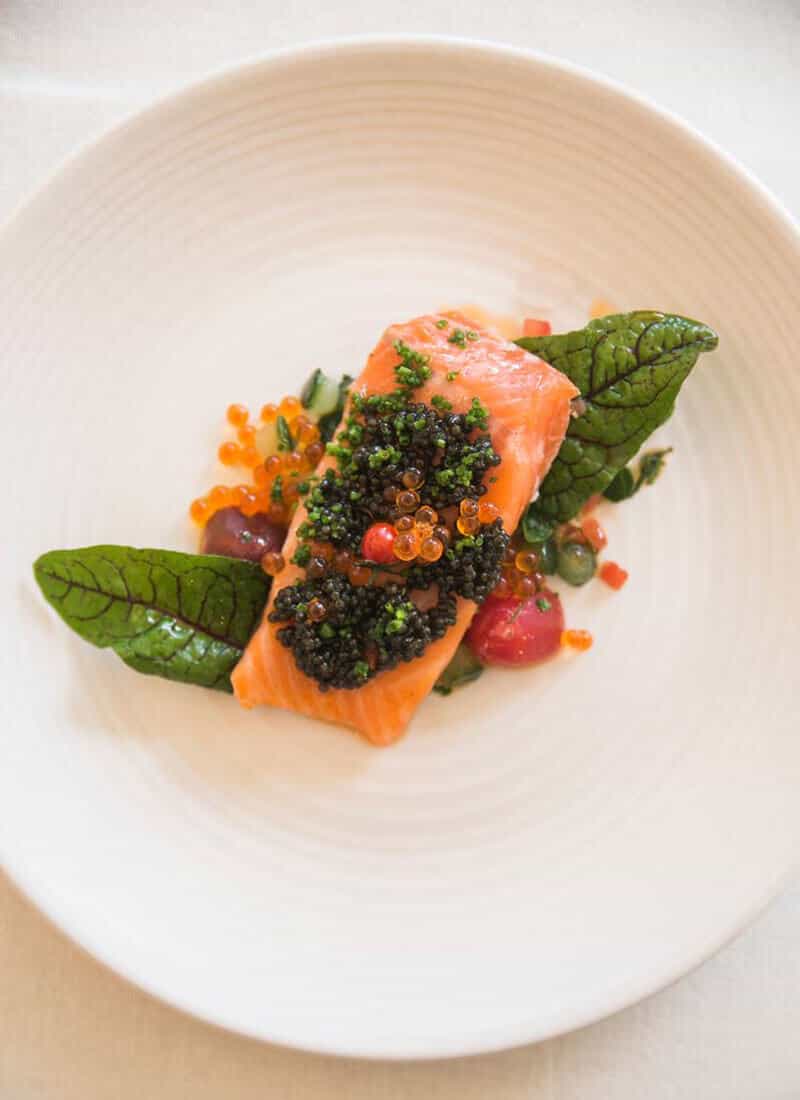 Marlborough - Epicurean experience