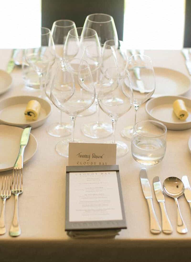Marlborough - Epicurean experience