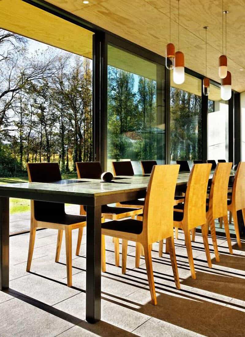 Marlborough - Epicurean experience