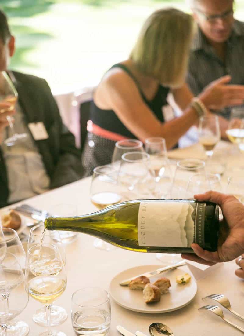 Marlborough - Epicurean experience