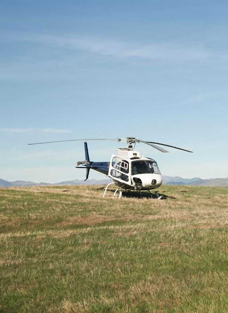 Cloudy bay - Vineyard Tour by helicopter