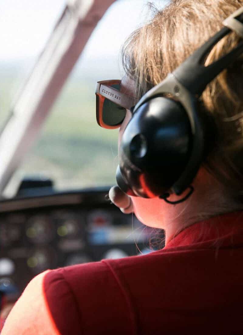 Cloudy bay - Vineyard Tour by helicopter