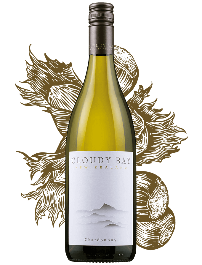 Cloudy Bay, sauvignon blanc, chardonnay - Wines & Spirits – LVMH