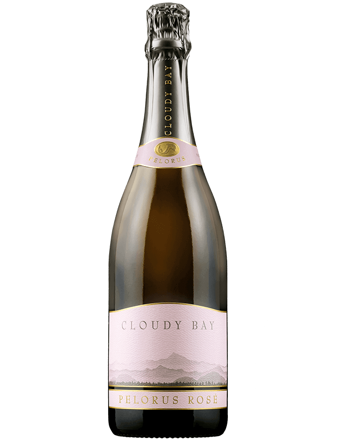 Cloudy bay Pelorus Rosé