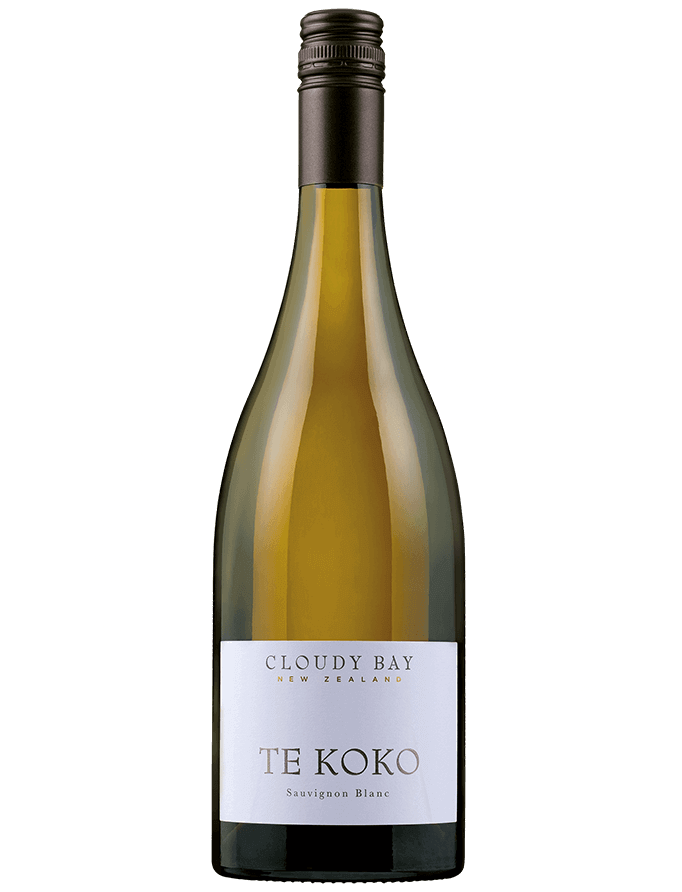 Cloudy Bay Te Koko Sauvignon Blanc 2014