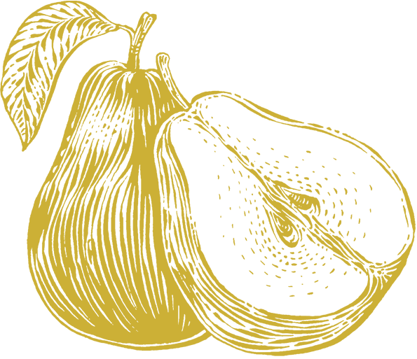 Pear