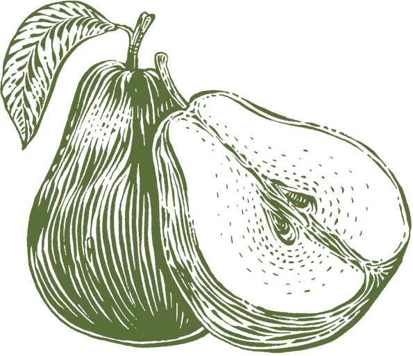 Pear