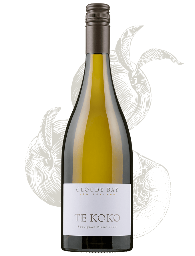 Cloudy Bay Te Koko: A Truly Unique Sauvignon Blanc