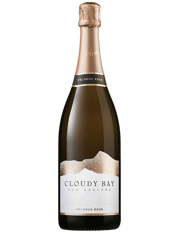 Cloudy bay Pelorus Rosé