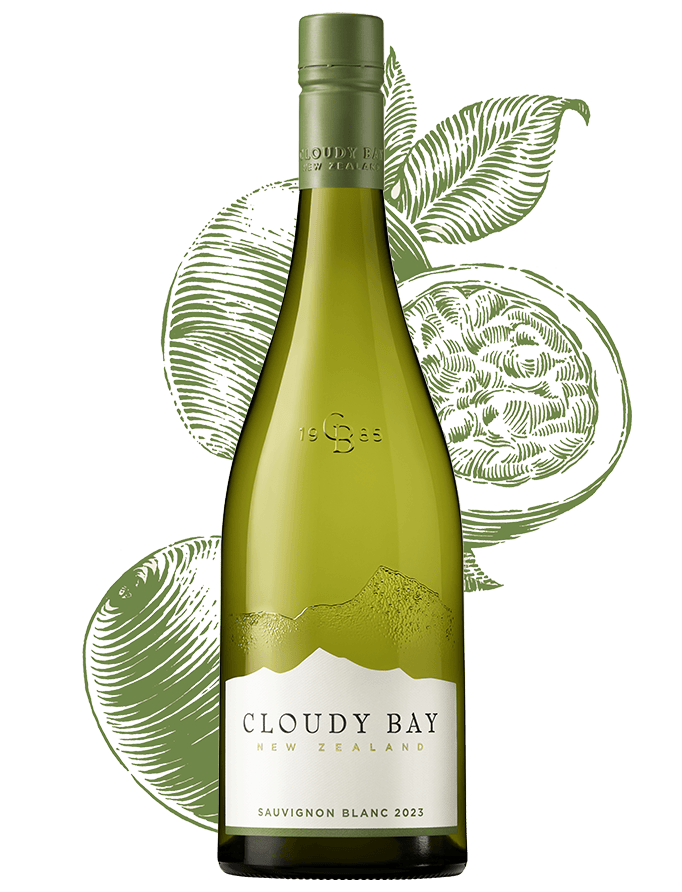 Cloudy Bay Sauvignon Blanc 2020