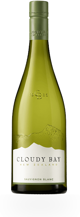 2018 Cloudy Bay Pinot Noir Te Wahi 750mL - Wally's Wine & Spirits