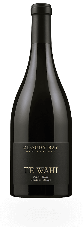 Cloudy Bay: world-famous New Zealand wines