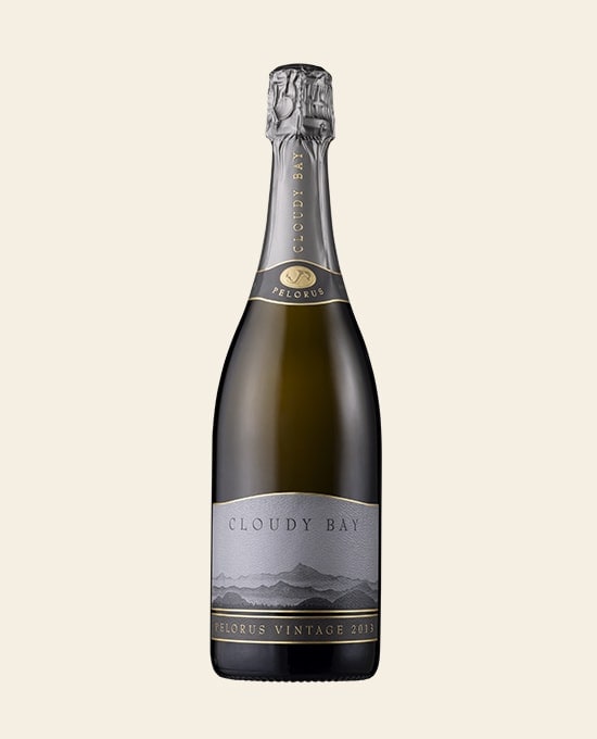 Cloudy Bay Pelorus 2013