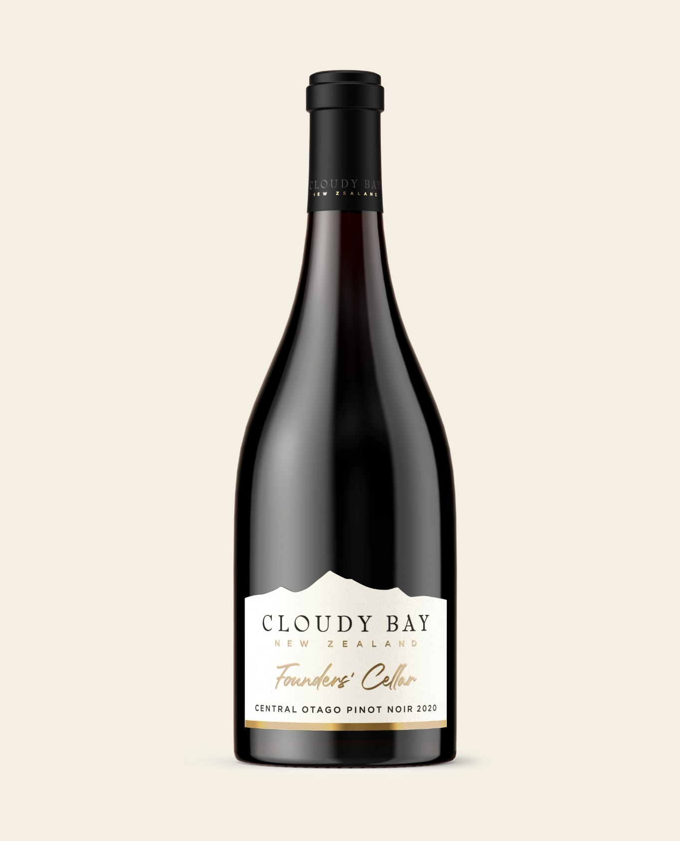 Founders' Cellar Central Otago Pinot Noir 2020