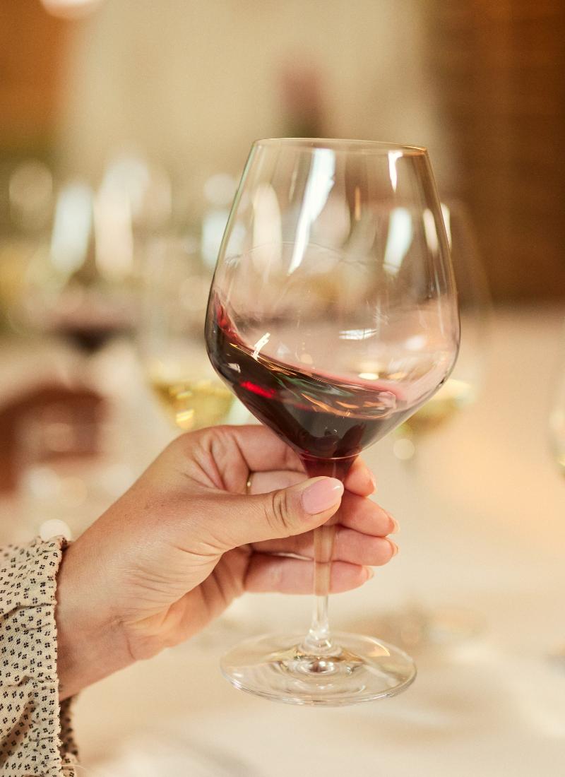 Marlborough tasting