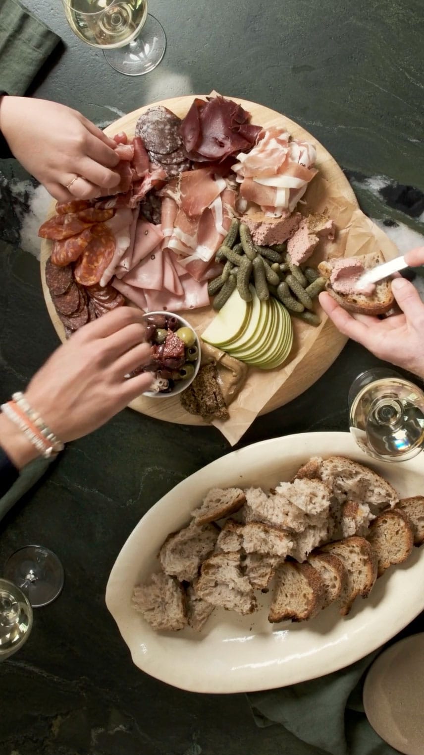 charcuterie-board