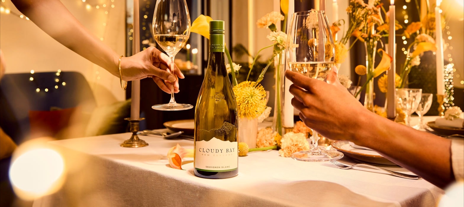 sauvignon blanc festive