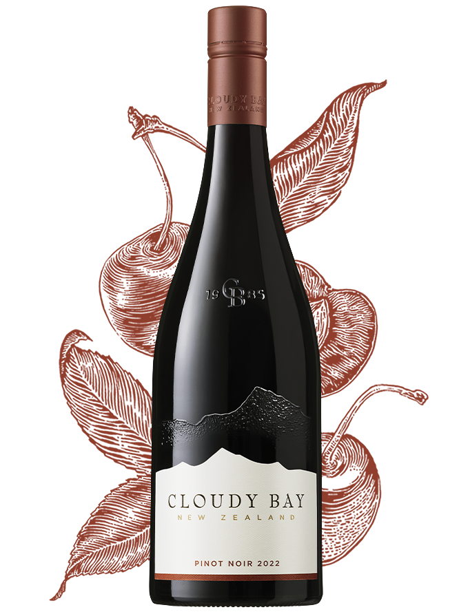 Pinot Noir 2022