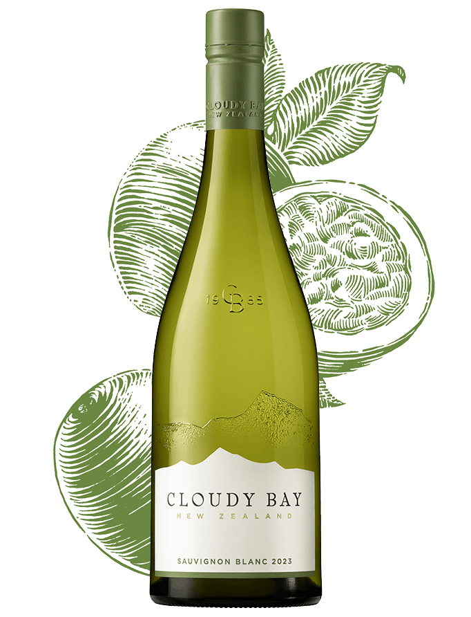 Sauvignon Blanc 2023