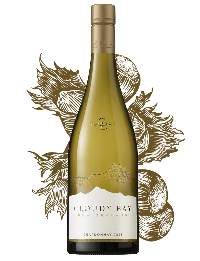Cloudy Bay Chardonnay 2023