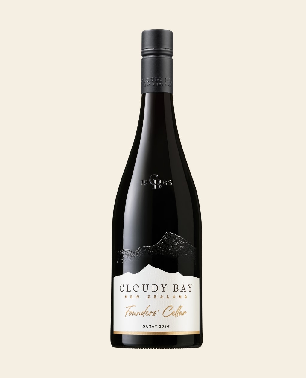 Founders' Cellar Gamay 2024