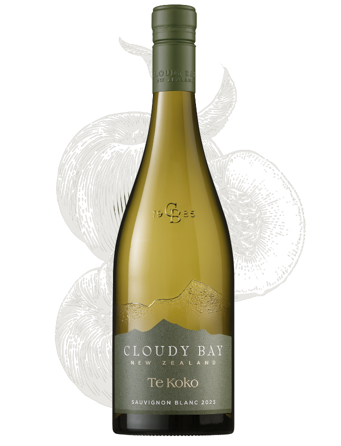 Cloudy Bay Te Koko 2023