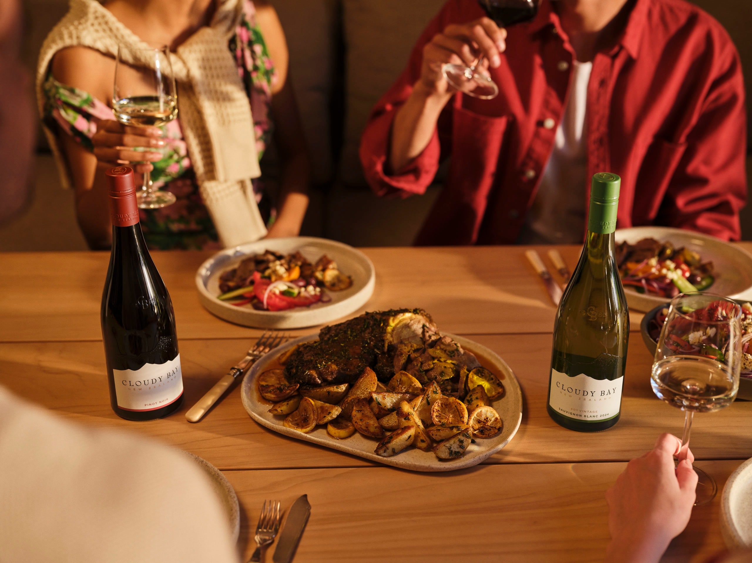 slow-roasted-lamb-on-table