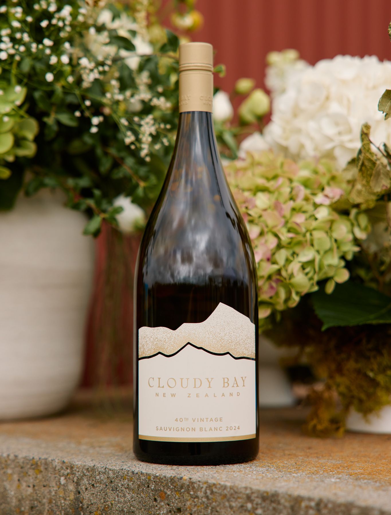 Magnum Sauvignon Blanc 2024