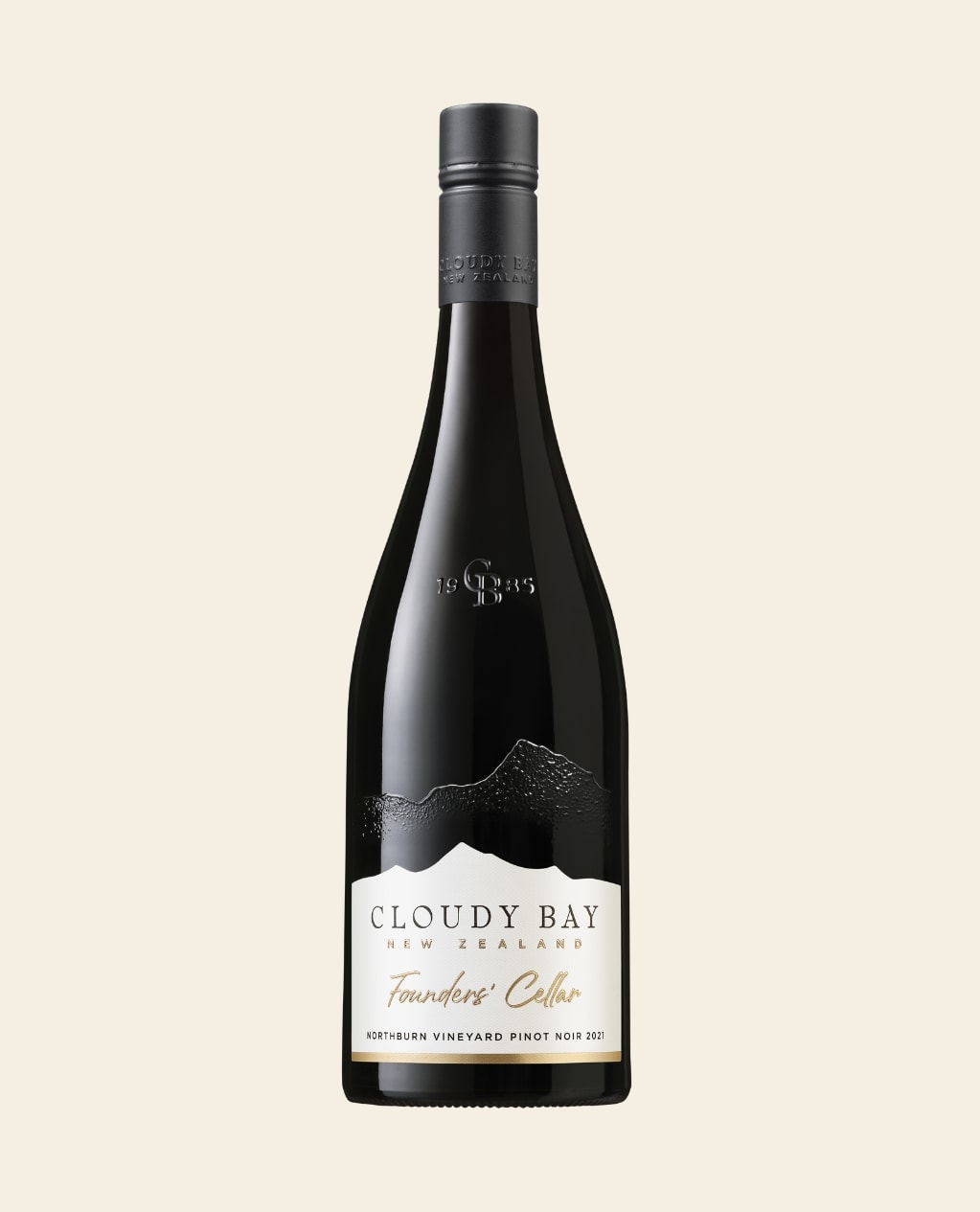 Founders' Cellar Northburn Vineyard Pinot Noir 2021