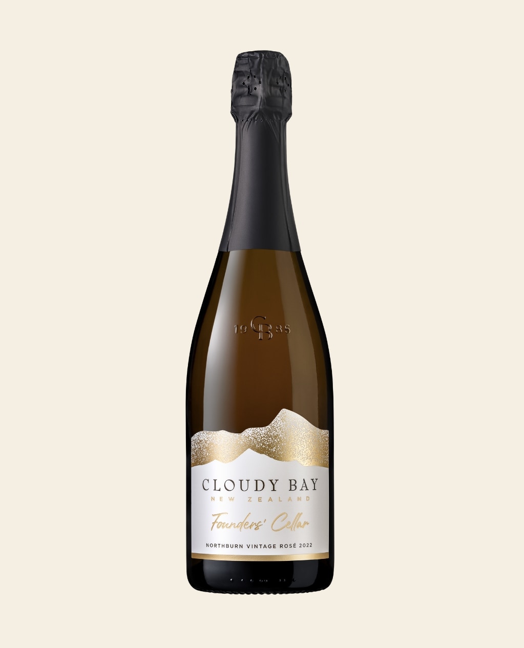 Founders' Cellar Northburn Vintage Rosé 2022