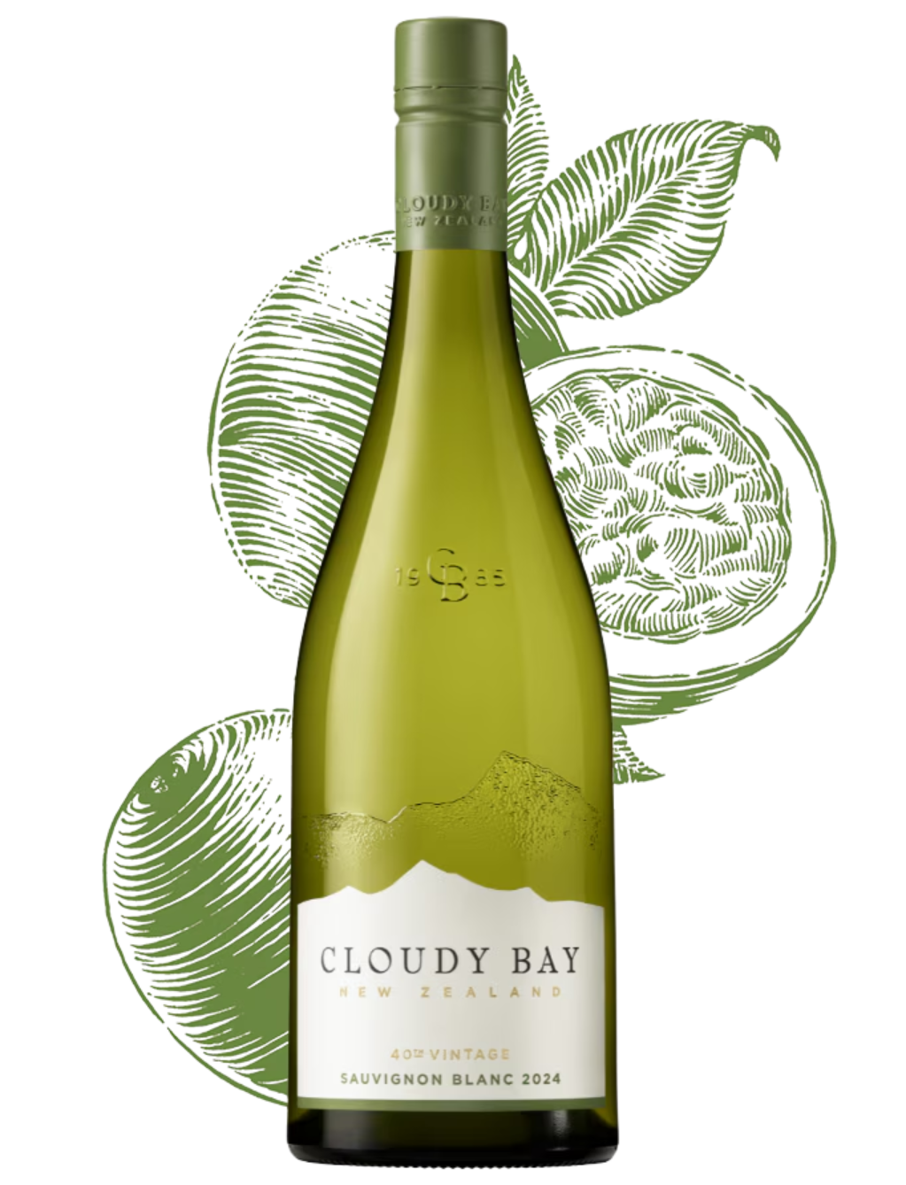 2024 Sauvignon Blanc