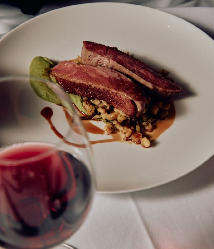 Cecconi’s Toorak adds a contemporary touch to Melbourne’s culinary landscape.