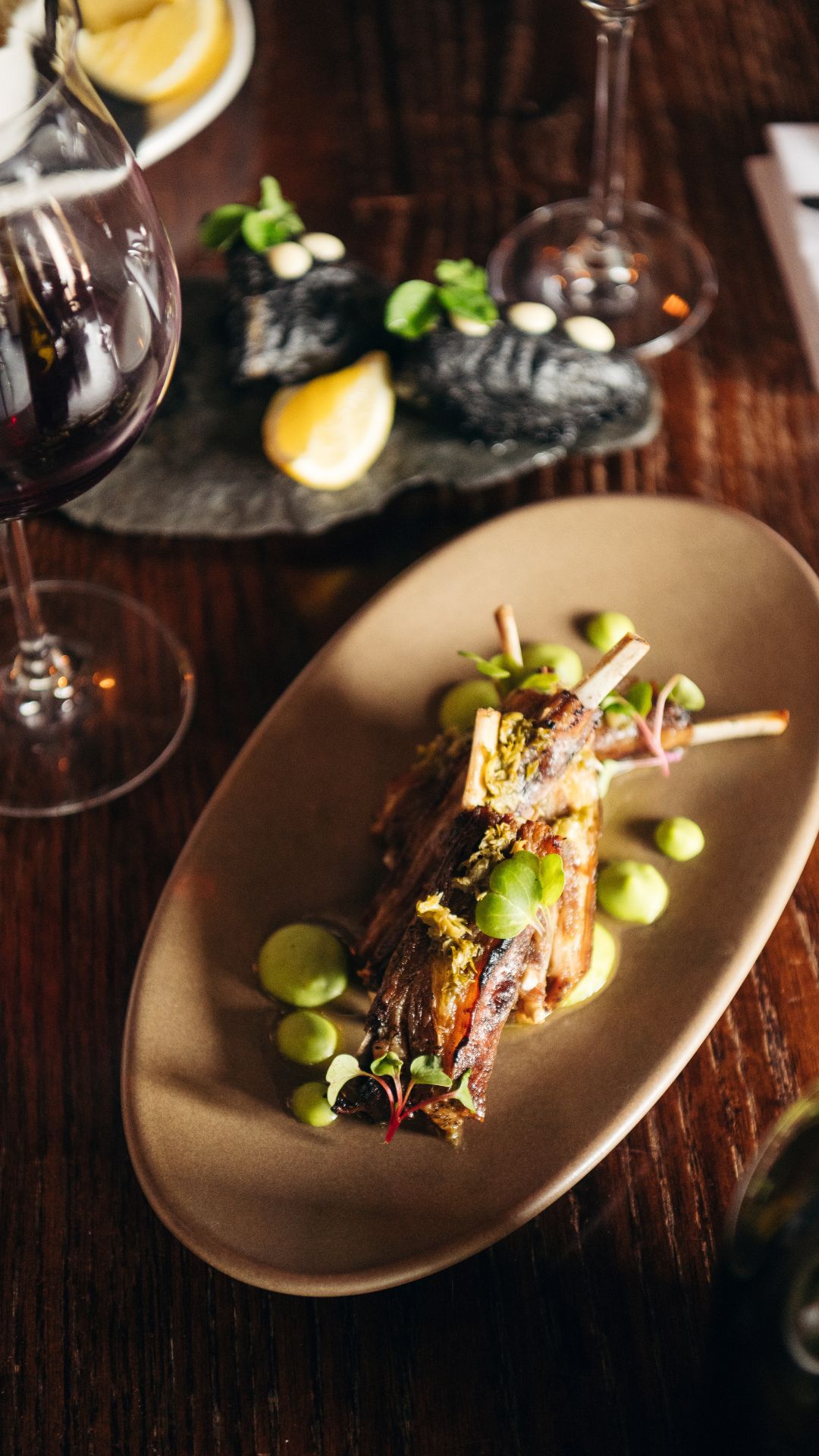 Foodpairing Pinot Noir