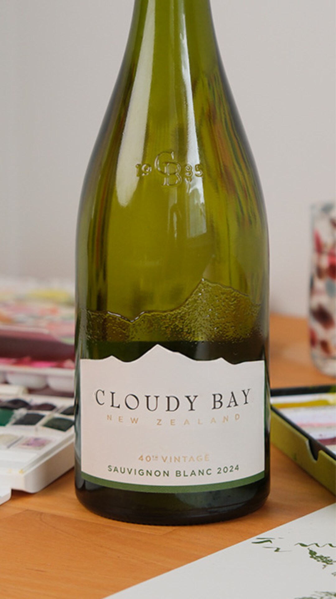 cloudy bay sauvignon blanc