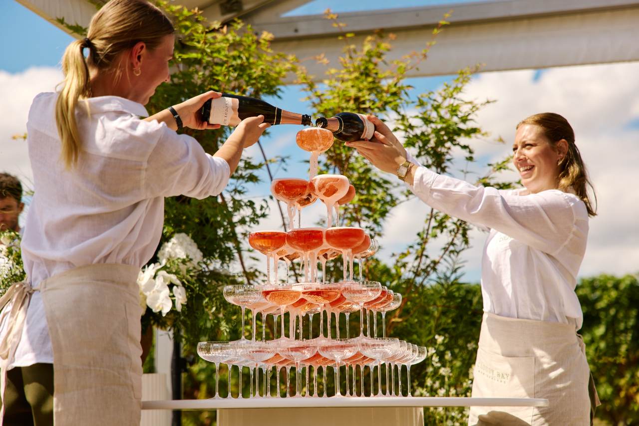 pelorus rose tower