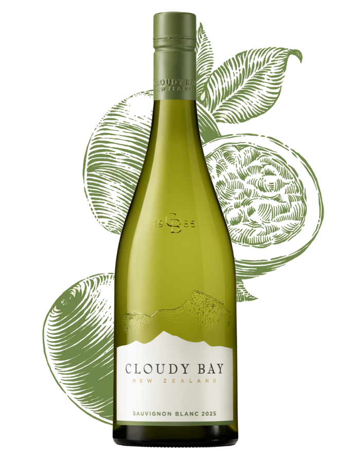 Sauvignon Blanc 2025