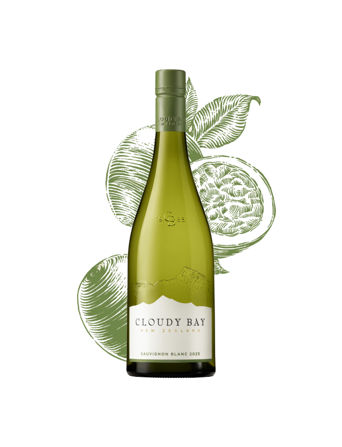 Sauvignon Blanc 2025