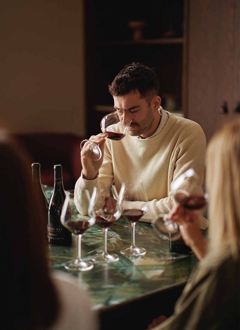 Cloudy Bay - Central Otago - Te Wāhi Experience