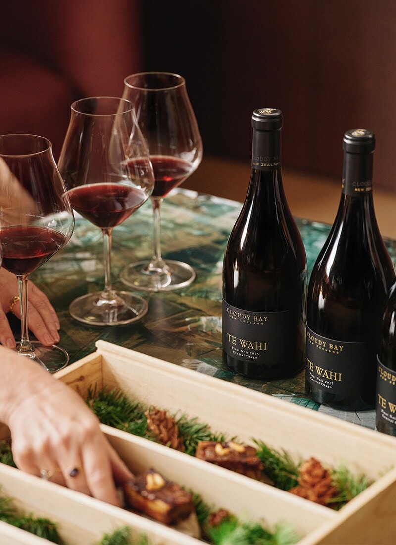 Cloudy Bay - Central Otago - Te Wāhi Experience