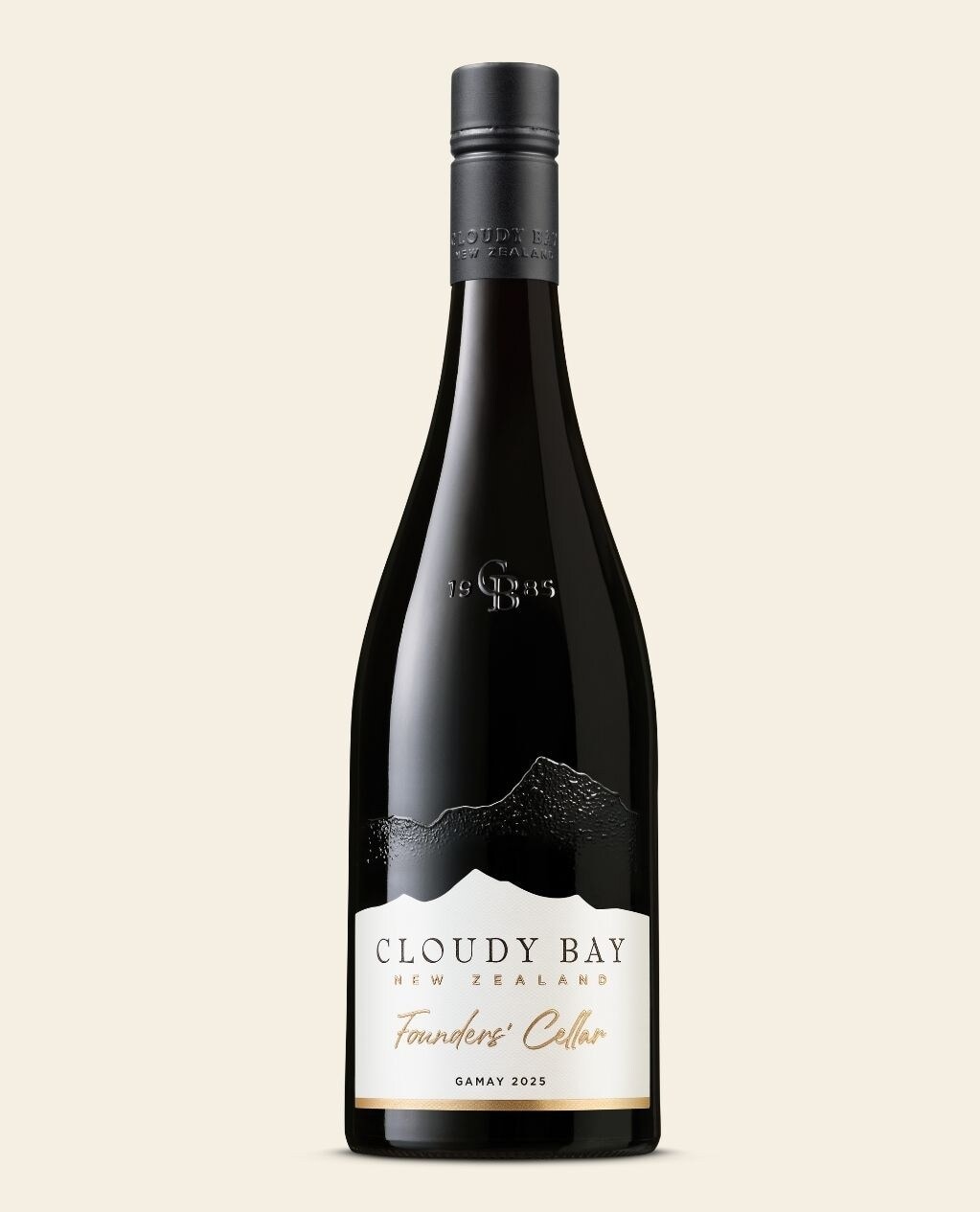 Founders' Cellar Gamay 2025