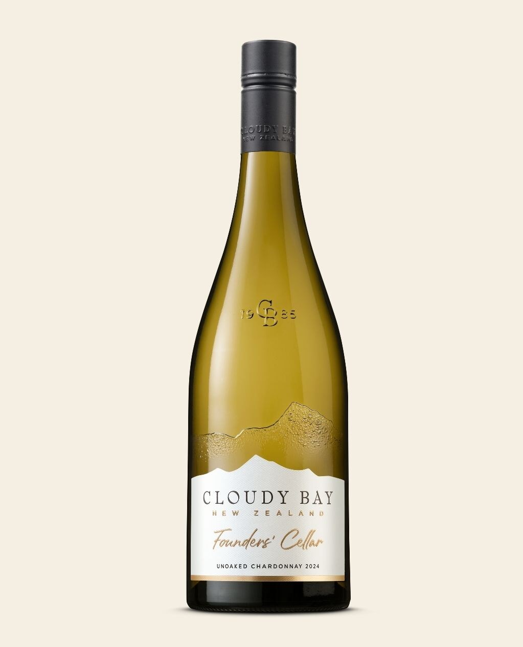 Founders' Cellar Unoaked Chardonnay 2024