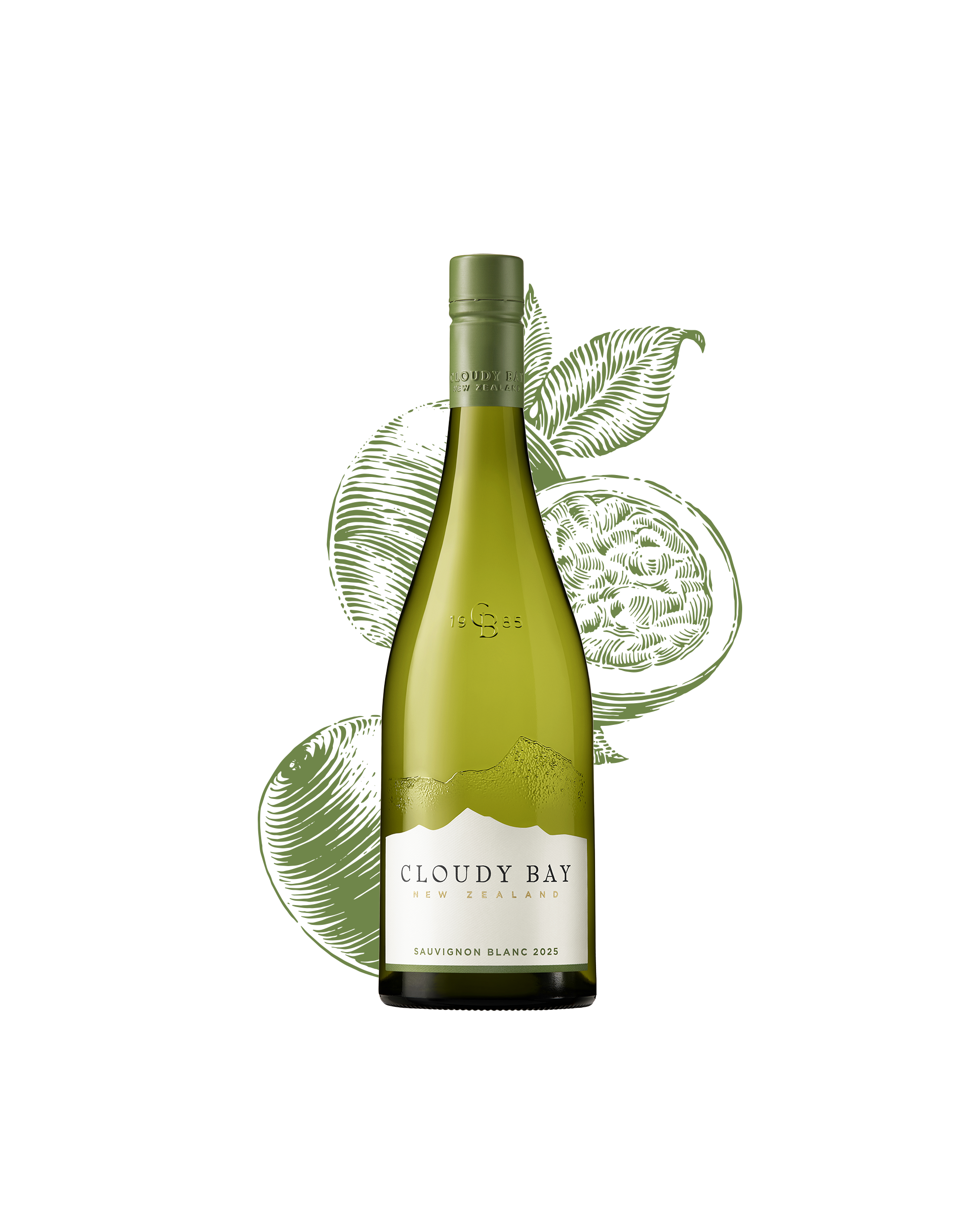 2025 Sauvignon Blanc