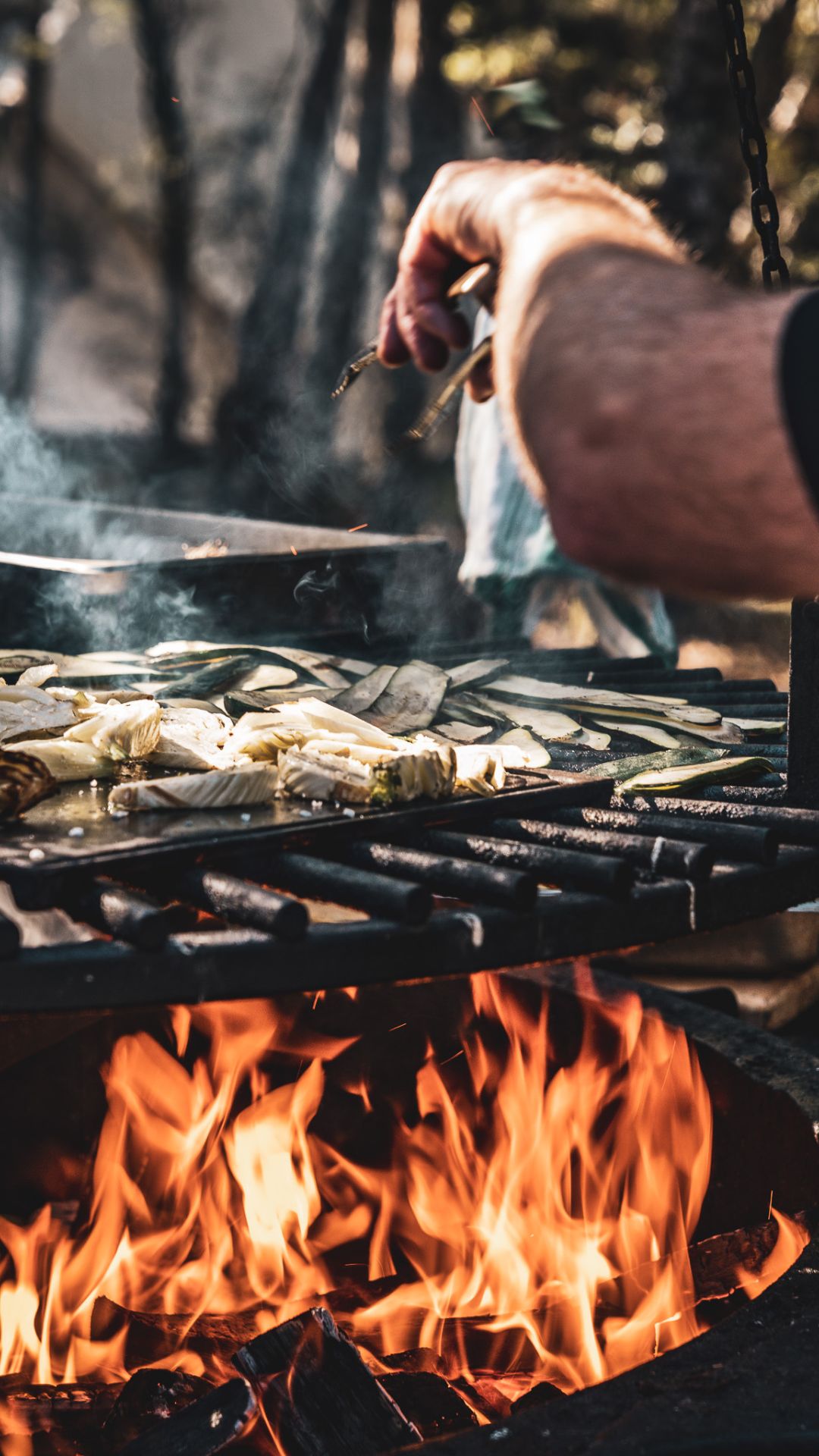 FoodbyFire