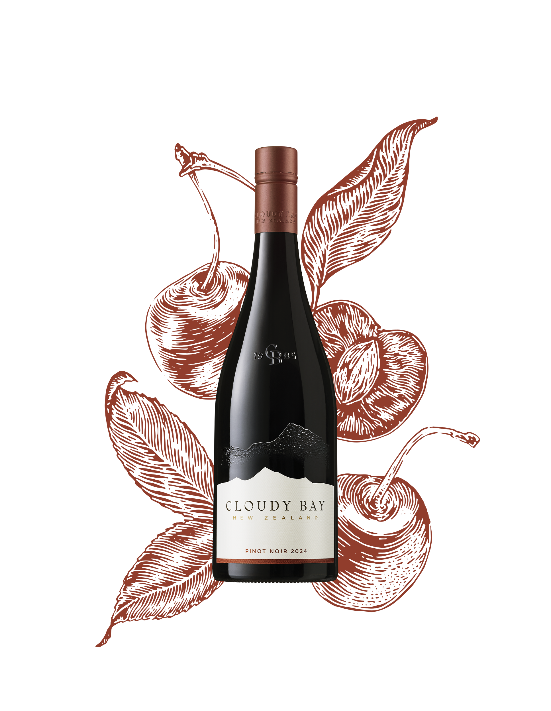 Cloudy Bay Pinot Noir 2024